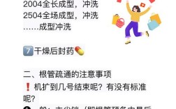 根管机扩m3使用方法有哪些关键步骤？
