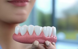 刚戴完种植牙冠就牙龈出血？正常吗？