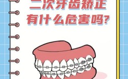 仿生冠矫正牙齿危害大吗？存在哪些潜在风险？