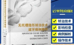 口腔正畸隐形矫正书籍中，隐形矫正如何兼顾美观与疗效？不同牙齿畸形类型的矫正周期及效果有何差异？