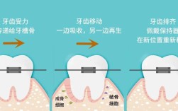 儿童矫正牙齿的原理是什么？家长需了解的关键点