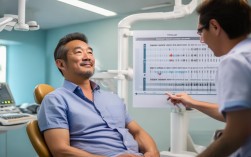 种植牙适合多大年龄?高龄人群也能种吗?