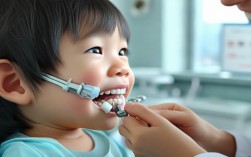 2025儿童牙齿稀疏怎么办？最新矫正方法有哪些？