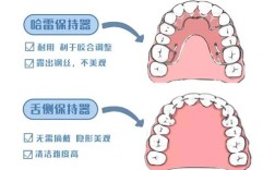 牙齿矫正器用法