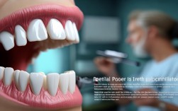 种植牙邻牙松动，究竟是材料问题还是操作失误？该如何有效补救？