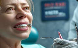 牙齿矫正打钉子现在疼吗？