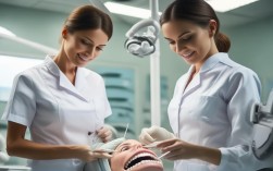 种植牙护士与医助的职责有何具体区别？