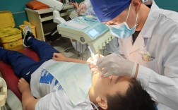 儿童龅牙看正畸科