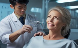 2025年牙齿矫正要几年?隐形和传统矫正时间差多少?