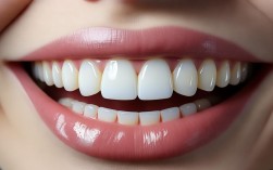 门牙牙根短矫正牙齿