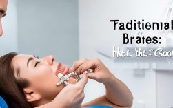 传统矫正牙齿效果好吗？优缺点有哪些？安全与舒适度如何？
