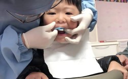 儿童矫正牙齿过程会经历哪些阶段？