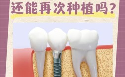 刚种完牙怎么看不到