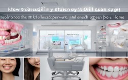 2025年自己快速矫正牙齿，安全又快的方法真的存在吗？