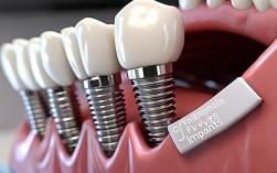 连续五颗种植牙效果如何？价格和单颗种植有差异吗？