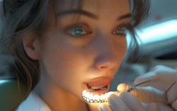 杨颖矫正牙齿拔牙了？最新回应引关注