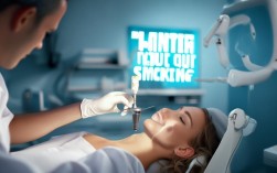 种植牙一定要戒烟？不戒会影响种植牙的成功率和效果吗？