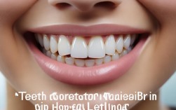 牙齿矫正后门牙缝隙变大？现在该怎么办？