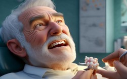 老年人矫正牙齿可行吗？有年龄限制吗？需要注意哪些问题？