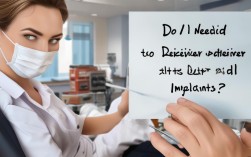 种植牙修复后，是否必须佩戴保持器来维持牙齿位置稳定？