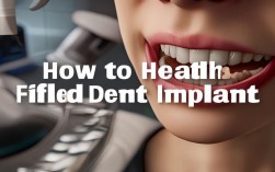 种植牙失败后如何修复？这些方法帮你解决种植难题