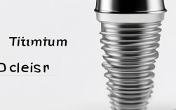 合金钛在种植牙中性能如何？优势与安全性怎样？