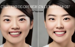 2025矫正牙齿真能改变脸型?最新真相来了!