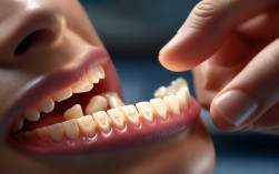 矫正牙齿时能用烤瓷牙吗?还是矫正后更好?