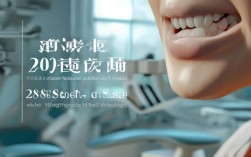 28岁矫正牙齿危害大吗？成年人矫正风险需警惕。