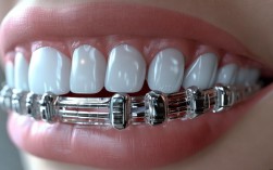 钢托矫正牙齿效果好不好?矫正过程疼不疼?有哪些注意事项?