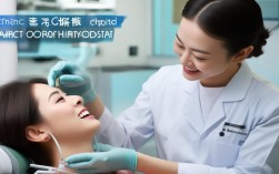 南昌口腔医院矫正牙齿，南昌口腔医院矫正牙齿哪个医生好?