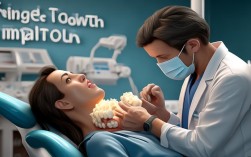 单个缺牙为何建议优先选择种植修复？