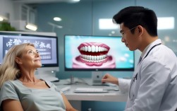 假牙能矫正牙齿吗？与传统矫正方式效果有何不同？