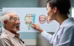 高龄老人现在还能种牙吗?