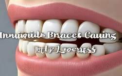 隐形矫正致牙齿松动？2025年是否频发？