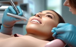 种植牙第二疗程治疗过程会不会疼?