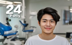 24岁整牙还来得及吗？