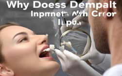 种植牙戴牙冠后疼？近期常见原因解答