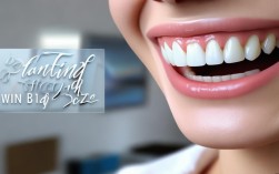 最新种植牙赢大奖活动怎么参与？