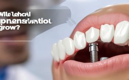 2025种植牙还会长吗？医生最新解答！
