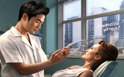 2025年补过的牙齿，现在还能矫正吗？