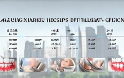 上海九院2025种植牙最新价格是多少？