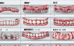 2025牙齿矫正器分类，隐形矫正算主流类型吗？