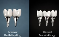 中美种植牙技术差异何在？各有何优势？