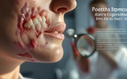 种植牙术后肿胀正常吗？原因是什么？如何有效缓解？