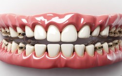 牙齿矫正详细过程图片具体包含哪些矫正步骤和每个阶段的细节?