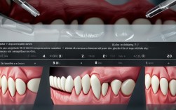 2025年口腔种植牙修复过程最新步骤有哪些？