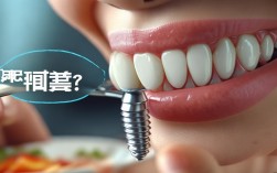 2025年种植牙技术升级，咀嚼感能媲真牙吗？