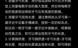 正畸中牙齿宽度测量为何是矫正的关键环节？