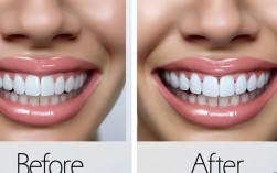 2025牙齿矫正前后照片对比，效果真有这么神？